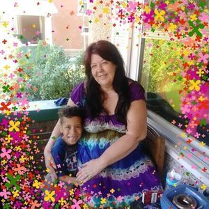 Meet your Posher, Kathleen